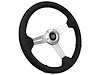 STEERING WHEEL - image 1