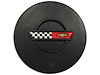 Horn Button Cap 1984-1989 C4 Corvette - image 1
