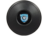 HORN BUTTON BLK 9 BOLT - image 1