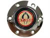 HORN BUTTON CAP - image 1