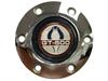 HORN BUTTON CAP - image 1