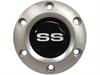 HORN BUTTON CAP - image 1