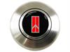 HORN BUTTON CAP - image 1