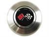 HORN BUTTON CAP - image 1