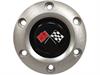 HORN BUTTON CAP - image 1