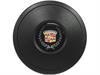 Horn Button Cadillac Emblem - image 1