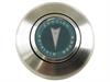 HORN BUTTON CAP - image 1