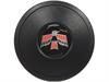 Horn Button 1967-1969 Pontiac Firebird Emblem - image 1