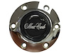 S6 Horn Button Cap Monte Carlo Emblem - image 1