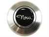 HORN BUTTON CAP - image 1