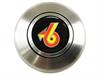 HORN BUTTON CAP - image 1