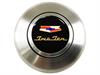 HORN BUTTON CAP - image 1