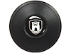Horn Button Castle Emblem - image 1
