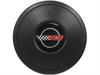 Horn Button C4 Corvette Emblem - image 1