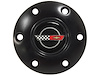 S6 Horn Button Cap 1984-1989 C4 Corvette Emblem - image 1