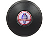 Horn Button Ford Cobra 3D Foil Emblem - image 1