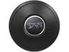 Horn Button Mercury Cougar 3D Foil Emblem - image 1