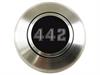HORN BUTTON CAP - image 1