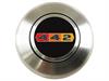 HORN BUTTON CAP - image 1