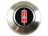 HORN BUTTON CAP - image 1