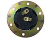 S6 Horn Button Cap White Camaro Z28 Emblem - image 2