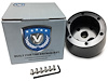 Steering Wheel Hub Adapter 1955-1968 GM - image 1