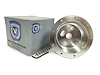 Steering Wheel Hub Adapter for Flaming River Steering Columns with GM Spline - image 1