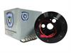 Steering Wheel Hub Adapter 1961-1974 1/2 Volkswagen Type I (13/16 in. Spline) - image 1