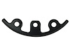 Steering Wheel Hub Adapter Spacer Plate 1967-1989 GM - image 1