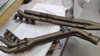 ZyBar Hi-Temp Coating Bronze Satin - image 3