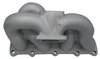 ZyBar Hi-Temp Coating, 16 oz. Bottle [Cast Medium Gray] - image 2