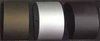 ZyBar Hi-Temp Coating & Spray Gun Kit Cast Metallic Silver - image 2