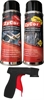 ZyCor Hi-Temp Coating Kit Porsche Gray - image 1