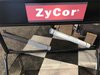 ZyCor Hi-Temp Coating Gasser White - image 2