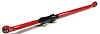 17742301 Yeti XD Adjustable Rear Track Bar Fits Select Ram 2500 [Red] - image 1