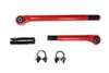 17742501 Yeti XD Gladiator Rear Adjustable Track Bar Fits Select Jeep Gladiator JT - image 2