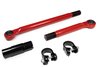 17742501 Yeti XD Gladiator Rear Adjustable Track Bar Fits Select Jeep Gladiator JT - image 3