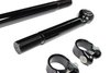 17742502 Yeti XD Gladiator Rear Adjustable Track Bar Fits Select Jeep Gladiator JT - image 4