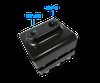 41035001 Yeti XD Flex Tie Rod Stabilizer Bracket Fits Select Jeep Wrangler JK/JL, Gladiator JT - image 4