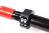 43031001 Yeti XD Low Profile Track Bar Clamps Fits Select Jeep Wrangler JK/JL, Gladiator JT - image 4