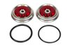 52036002 Yeti XD Draglink and Tie Rod Cap-Cap Kit Fits Select Jeep Wrangler JK/JL, Gladiator JT - image 4