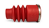 53068004 Griffin XD Service Bellow Fits Select Jeep Wrangler JK/JL, Gladiator JT - image 1