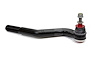 70140003 Yeti XD Tie Rod Service End Fits Select Jeep Wrangler JL, Gladiator JT [Left/Driver Side]