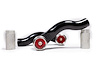 70156002 Yeti XD Bronco Outer Tie Rod Ends for 2021-2023 Ford Bronco - image 1