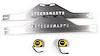 73014001 Toe Plate Alignment Kit - image 1