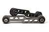 74009001 Yeti XD Front Sway Bar End Link Kit Fits Select Jeep Wrangler JK/JL, Gladiator JT [Fits 2.500-3.500 in. Lift] - image 1