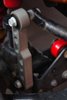 74009001 Yeti XD Front Sway Bar End Link Kit Fits Select Jeep Wrangler JK/JL, Gladiator JT [Fits 2.500-3.500 in. Lift] - image 3