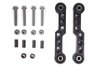 74009002 Yeti XD Front Sway Bar End Link Kit Fits Select Jeep Wrangler JK/JL, Gladiator JT [Fits 2.500-3.500 in. Lift] - image 2