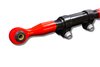 75039001 Yeti XD Pro-Series Front Adjustable Track Bar for 2007-2018 Jeep Wrangler JK - image 4