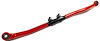 75062001 Yeti XD Adjustable Front Track Bar Fits Select Ram 2500/3500 [Red]